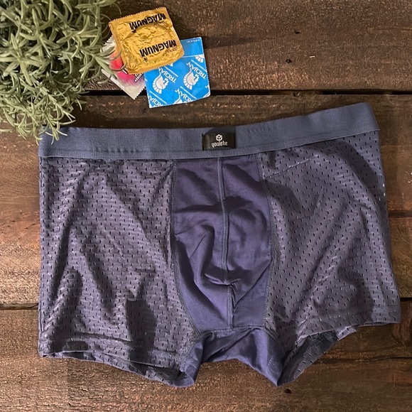 Other - Dark Grey men’s Underwear